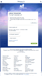 Mobile Screenshot of my-disneyland.disneylandparis.ie